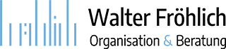 Walter Fröhlich – Organisation & Beratung